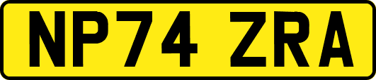 NP74ZRA