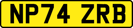 NP74ZRB