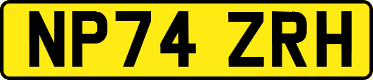 NP74ZRH