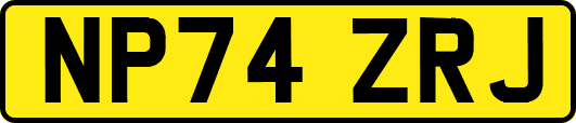 NP74ZRJ