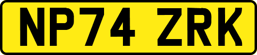 NP74ZRK