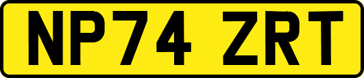 NP74ZRT