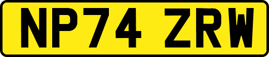 NP74ZRW