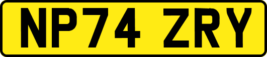 NP74ZRY