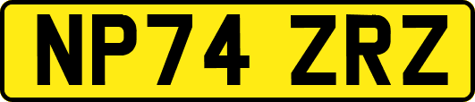 NP74ZRZ