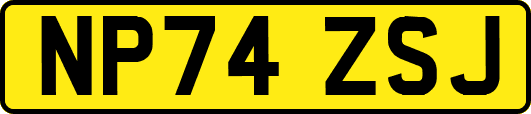 NP74ZSJ