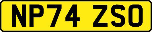 NP74ZSO