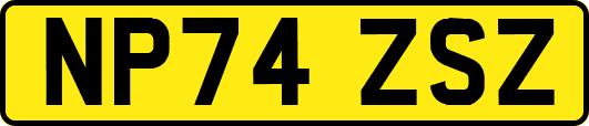 NP74ZSZ