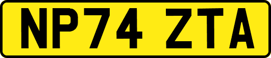 NP74ZTA