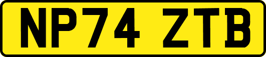 NP74ZTB