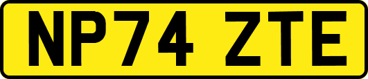 NP74ZTE