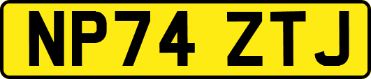 NP74ZTJ