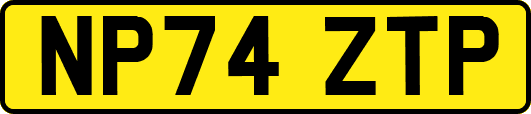 NP74ZTP