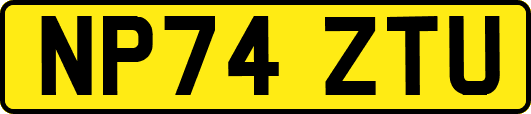 NP74ZTU