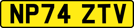 NP74ZTV
