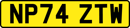 NP74ZTW