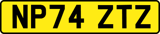 NP74ZTZ