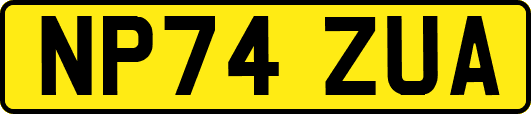 NP74ZUA