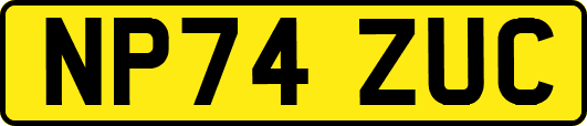 NP74ZUC