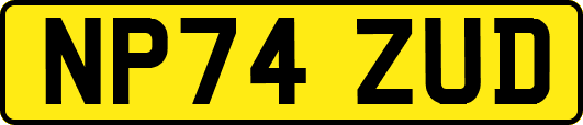 NP74ZUD