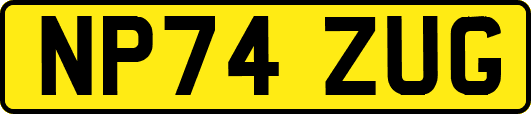 NP74ZUG