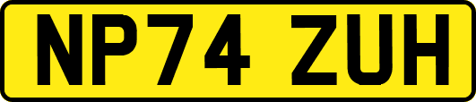 NP74ZUH