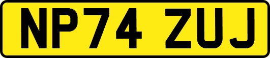 NP74ZUJ