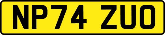 NP74ZUO