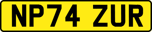 NP74ZUR