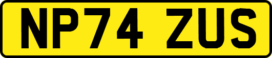 NP74ZUS