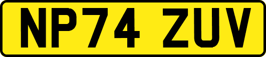 NP74ZUV