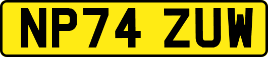NP74ZUW