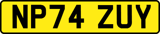 NP74ZUY