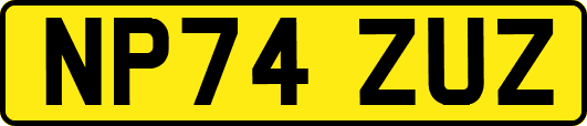NP74ZUZ