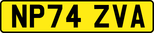 NP74ZVA