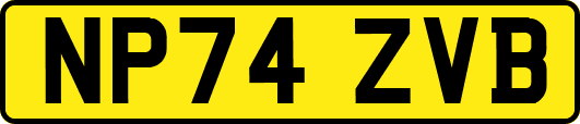 NP74ZVB