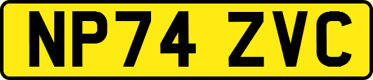 NP74ZVC