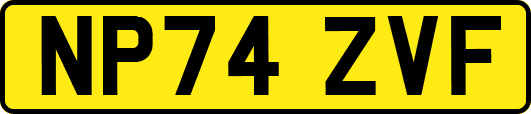 NP74ZVF
