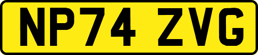 NP74ZVG