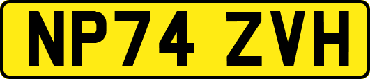 NP74ZVH