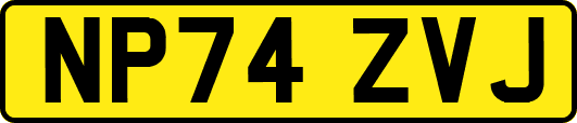 NP74ZVJ