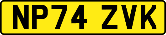 NP74ZVK