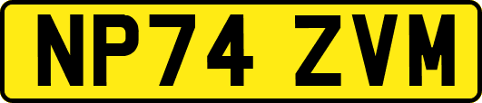 NP74ZVM
