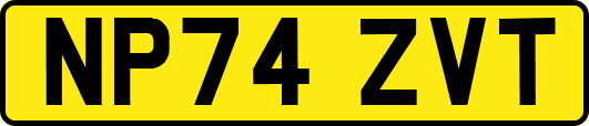 NP74ZVT