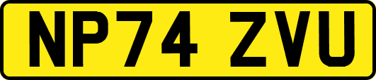 NP74ZVU