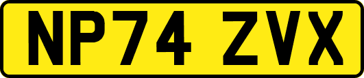 NP74ZVX