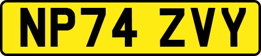 NP74ZVY