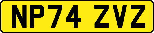 NP74ZVZ