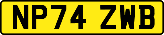 NP74ZWB