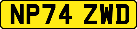 NP74ZWD